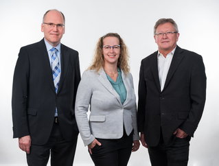 Team von Dr. Hohmann, Faust & Partner