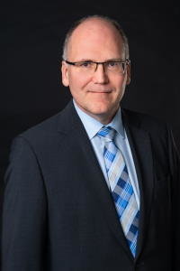 Dr. Michael Hohmann