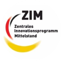Logo von ZIM